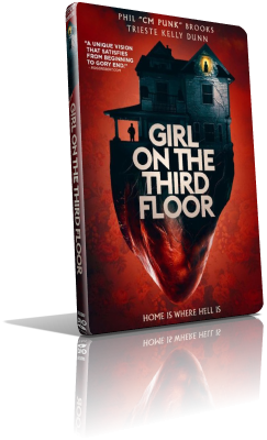 La ragazza del terzo piano (2019) DVD5 Compresso – ITA