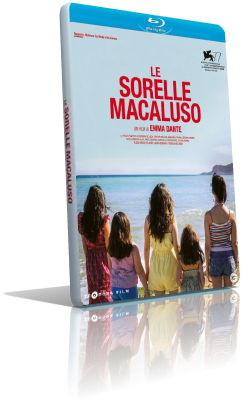 Le sorelle Macaluso (2020) FullHD 1080p ITA/AC3+DTS 5.1 Subs MKV