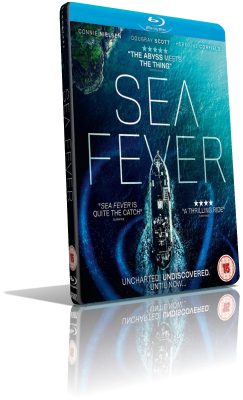 Sea Fever – Contagio in alto mare (2019) HD 720p ITA/EAC3 5.1 (Audio Da WEBDL) ENG/AC3+DTS 5.1 Subs MKV