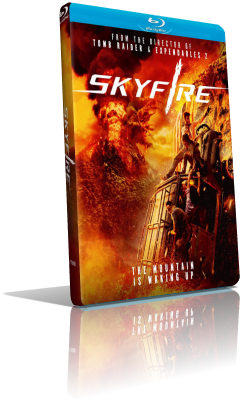 Skyfire (2019) FullHD 1080p ITA/EAC3 5.1 (Audio Da WEBDL) ENG/AC3+DTS 5.1 Subs MKV