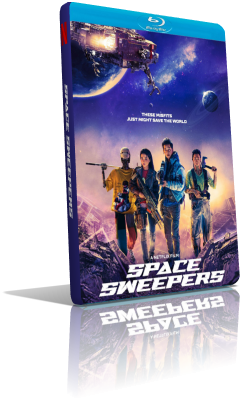 Space Sweepers (2020) [SUB-ITA] WEBDL 720p KOR/EAC3 5.1 Subs MKV