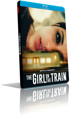 The Girl on the Train (2021) [SUB-ITA] WEBDL 720p HIN/EAC3 5.1 Subs MKV