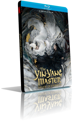 The Yin Yang Master: Dream of Eternity (2021) [SUB-ITA] WEBDL 720p CHI/EAC3 5.1 Subs MKV