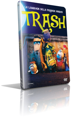 Trash (2020) Full DVD9 – ITA