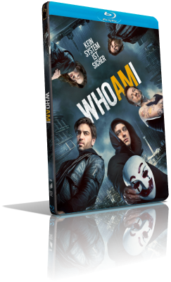 Who Am I (2014) [SUB-ITA] HD 720p GER/AC3+DTS 5.1 Subs MKV
