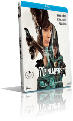 70 Binladens – Le iene di Bilbao (2018) HD 720p ITA/AC3 5.1 (Audio Da WEBDL) SPA/AC3+DTS 5.1 Subs MKV