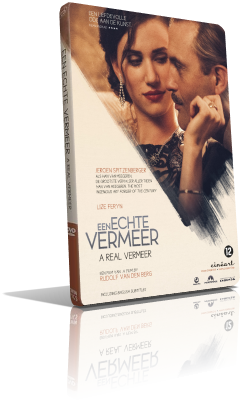 A Real Vermeer – Una falsa verità (2016) Full DVD9 – ITA/NL
