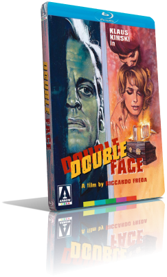 A doppia faccia (1969) Full Blu-Ray AVC ITA/ENG LPCM 1.0