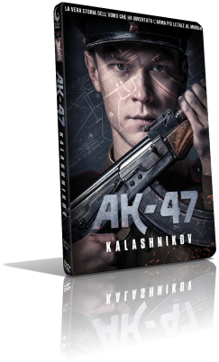 AK-47: Kalashnikov (2020) DVD5 Compresso – ITA