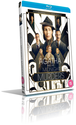 Agatha e gli omicidi di mezzanotte (2020) FullHD 1080p ITA/AC3 5.1 (Audio Da WEBDL) ENG/AC3+DTS 5.1 Subs MKV