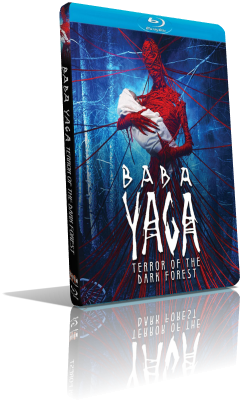Baba Yaga: Incubo nella foresta oscura (2020) Full Blu-Ray AVC ITA/RUS DTS-HD MA 5.1