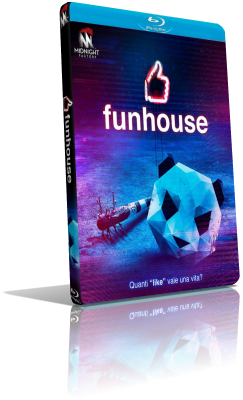 Funhouse (2019) FullHD 1080p ITA/ENG AC3+DTS 5.1 Subs MKV