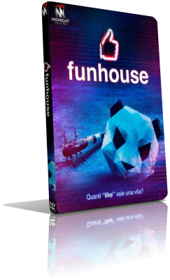 Funhouse (2019) Full DVD9 – ITA/ENG