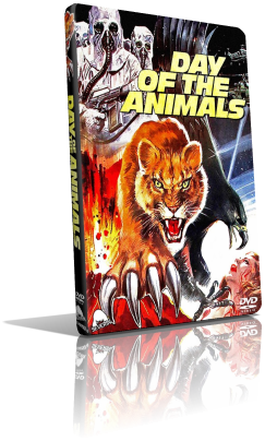 Future Animals (1976) Full DVD5 – ITA/ENG