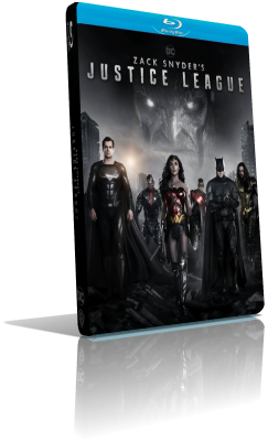 Justice League (2021) [EXTENDED] Full Blu-Ray AVC ITA/Multi AC3 5.1 ENG/AC3+TrueHD 7.1