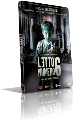 Letto n.6 (2020) DVD5 Compresso – ITA