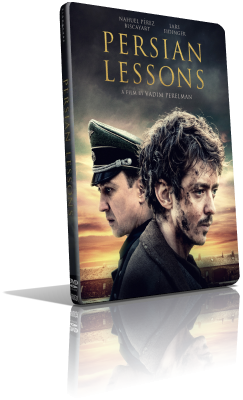 Lezioni di persiano (2020) DVD5 Compresso – ITA