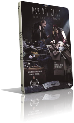 Pane dal cielo (2018) DVD5 Compresso – ITA