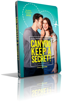 Sai tenere un segreto? (2019) Full DVD9 – ITA/ENG