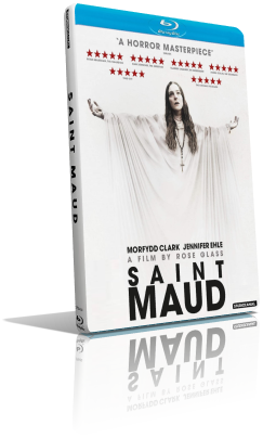 Saint Maud (2019) HD 720p ITA/AC3 5.1 (Audio Da WEBDL) ENG/AC3+DTS 5.1 Subs MKV