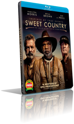 Sweet Country (2017) FullHD 1080p ITA/AC3 5.1 (Audio Da WEBDL) ENG/AC3+DTS 5.1 Subs MKV