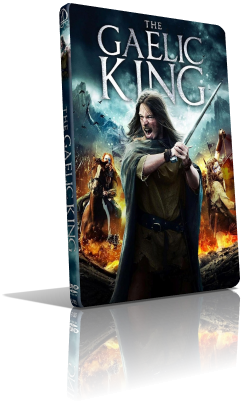 The Gaelic King (2017) DVD5 Compresso – ITA
