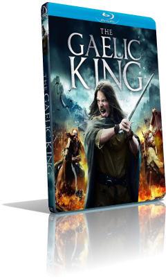 The Gaelic King (2017) BDRip 576p ITA/AC3 2.0 (Audio Da DVD) ENG/AC3 5.1 Subs MKV