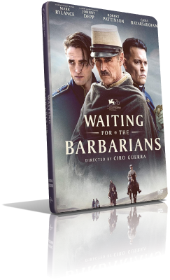 Waiting for the Barbarians (2020) Full DVD9 – ITA/ENG