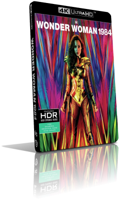 Wonder Woman 1984 (2020) [4K/HDR] [IMAX] Full Blu-Ray HVEC ITA/ENG/GER AC3+TrueHD 7.1