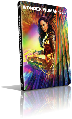 Wonder Woman 1984 (2020) DVD5 Compresso – ITA
