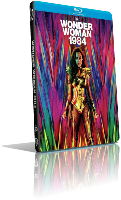 Wonder Woman 1984 (2020) [IMAX] Full Blu-Ray AVC ITA/DTS-HD MA 5.1 ENG/TrueHD 7.1