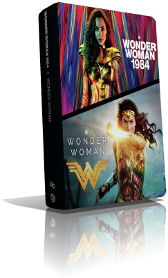 Wonder Woman: Collection