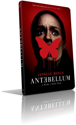 Antebellum (2020) DVD5 Compresso – ITA