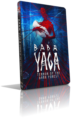Baba Yaga: Incubo nella foresta oscura (2020) DVD5 Compresso – ITA