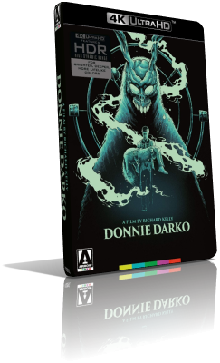 Donnie Darko (2001) [HDR] UHD 2160p ITA/AC3+DTS 5.1 ENG/DTS-HD MA 5.1 Subs MKV