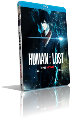 Human Lost – Lo squalificato (2019) FullHD 1080p ITA/EAC3 5.1 (Audio Da WEBDL) JAP/AC3+DTS 5.1 Subs MKV
