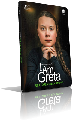 I Am Greta – Una forza della natura (2020) DVD5 Compresso – ITA