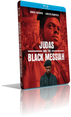 Judas and the Black Messiah (2021) HD 720p ITA/EAC3 5.1 (Audio Da WEBDL) ENG/AC3+DTS 5.1 Subs MKV