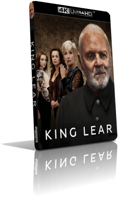 King Lear (2018) WEBDL 2160p ITA/AC3 5.1 (Audio Da WEBDL) ENG/EAC3 5.1 Subs MKV