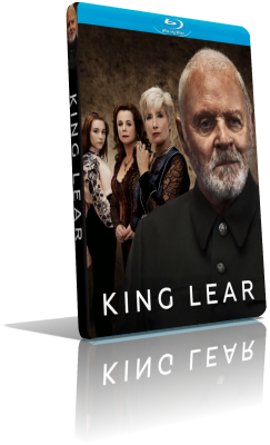 King Lear (2018) WEBRip 576p ITA/AC3 5.1 (Audio Da WEBDL) ENG/EAC3 5.1 Subs MKV