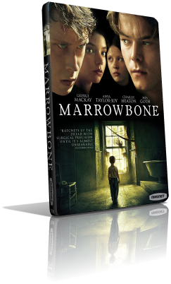 Marrowbone – Sinistri segreti (2017) DVD5 Compresso – ITA