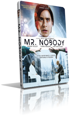Mr. Nobody (2009) DVD5 Compresso – ITA