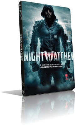 Nightwatcher (2018) DVD5 Compresso – ITA