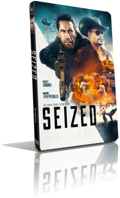 Seized – Sotto ricatto (2020) Full DVD9 – ITA/ENG