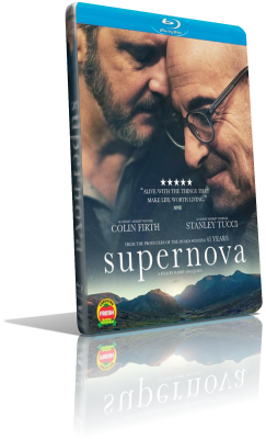 Supernova (2021) FullHD 1080p ITA/AC3 5.1 (Audio Da DVD) ENG/AC3+DTS 5.1 Subs MKV