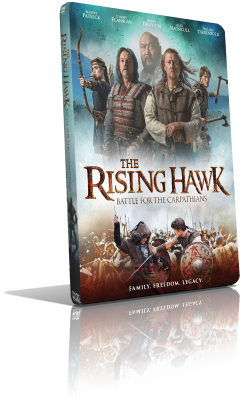 The Rising Hawk – L’ascesa del falco (2019) DVD5 Compresso – ITA