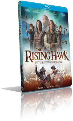The Rising Hawk – L’ascesa del falco (2019) Full Blu-Ray AVC ITA/ENG DTS-HD MA 5.1