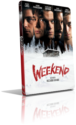 Weekend (2020) Full DVD9 – ITA