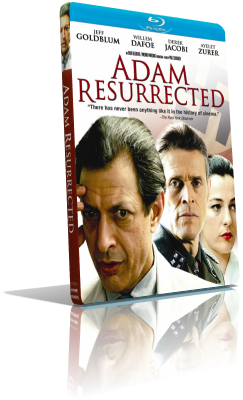 Adam Resurrected (2009) FullHD 1080p ITA/EAC3 5.1 (Audio Da WEBDL) ENG/AC3+DTS 5.1 Subs MKV