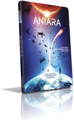 Aniara: Rotta su Marte (2018) Full DVD9 – ITA/SWE